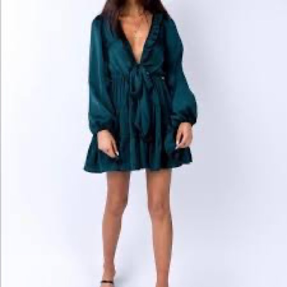 Princess Polly Randi Dress - Picture 2 of 7